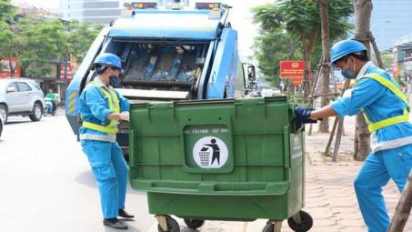 Đánh giá hiệu quả mô hình hợp tác xã Tải về ứng dụng CWIN05 ngay hôm nay môi trường thu gom chất thải rắn sinh hoạt trên địa bàn Quận 3, Thành phố Hồ Chí Minh