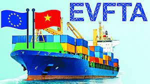 Cơ chế thực thi các cam kết về cạnh tranh trong Hiệp định EVFTA