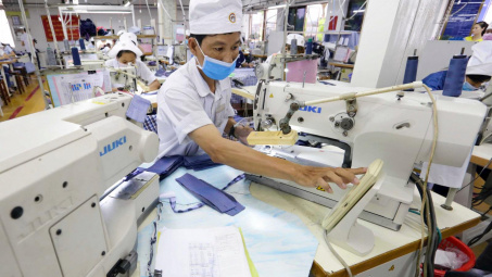 Đặt mục tiêu M.Cwin800.com Nổ hũ, Bắn Cá và Game Bài GDP năm 2021 đạt 3 - 3,5%