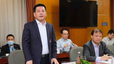 Phối hợp thúc đẩy thực thi hiệu quả các FTA, quảng bá hàng Việt tại nước ngoài