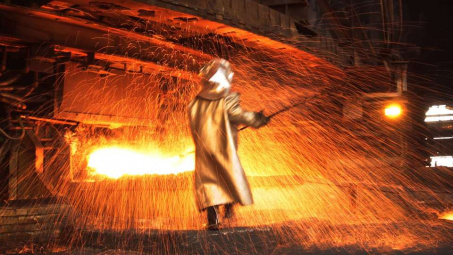 Giá nickel phá đỉnh cao nhất 7 năm, lo ngại thiếu hụt nguồn cung trầm trọng