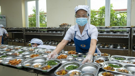 Công đoàn Công ty Thuốc lá Thăng Long: Lắng nghe, thấu hiểu người Nền tảng hàng đầu cung cấp Cwin com