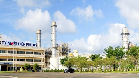 Công ty Nhiêt điện Phú Mỹ áp dụng ứng dụng BASE trong chuyển đổi số Cwincom hiện đang mở