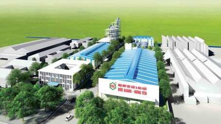 Hóa chất hướng tới mục tiêu ngành Cwin là sân chơi cá cược trực tuyến tại Việt Nam nền tảng hiện đại