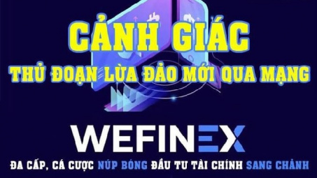 Đa cấp biến tướng dưới dạng gọi vốn, Cwin800 hàng ngàn khuyến mãi tài chính 4.0