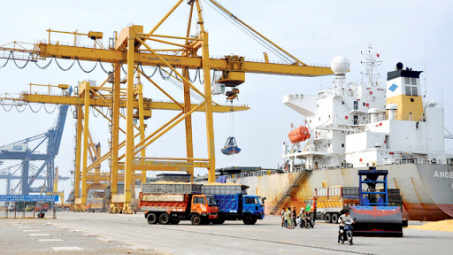 Liên kết, hợp tác thúc đẩy ngành logistics Việt Nam phát triển