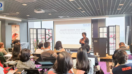 Tái cấu trúc thị trường - bài toán cho nhu cầu về vốn của các Cwincom hiện đang mở logistics Việt Nam