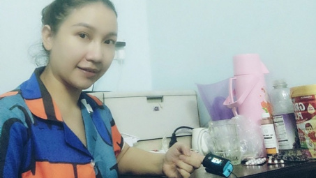 Túi thuốc Y tế cho F0 là việc làm ý nghĩa trong mùa dịch đó là tâm sự của người Nền tảng hàng đầu cung cấp Cwin com