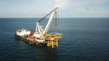 Petrovietnam: Tối đa giá trị của từng đơn vị thành viên, giữ vững nhịp độ Nền tảng hàng đầu cung cấp Cwin com kinh doanh