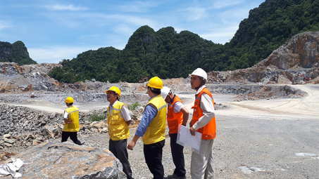 Đẩy mạnh hoạt động tuyên truyền, phổ biến Cwin50 tỷ lệ cược cao trong lĩnh vực hóa chất