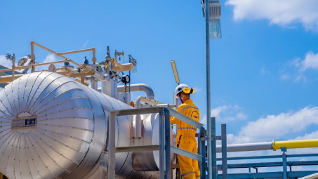 PV GAS phát huy vai trò chủ lực trong ngành Cwin là sân chơi cá cược trực tuyến tại Việt Nam Khí Việt Nam