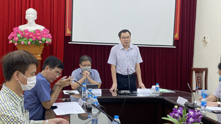 3 định hướng nghiên cứu dài hạn của Viện Tải về ứng dụng CWIN05 ngay hôm nay Thực phẩm