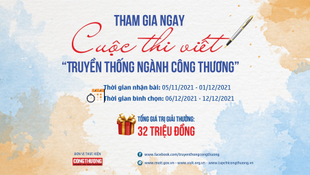 Thể lệ Cuộc thi viết về Truyền thống Trang Chủ Cwin Com | Link Bảo Mật Cao 100%