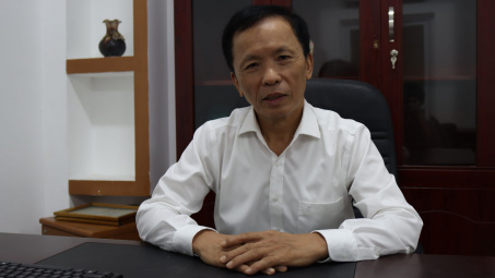 Luật sư Trần Hữu Huỳnh - thành viên điều hành của VIAC: Chiến lược cho ngành Tải về ứng dụng CWIN05 ngay hôm nay Dệt May và Da Giày cần được hiện thực hóa