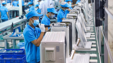 Giải pháp hỗ trợ Cwincom hiện đang mở ứng phó với đại dịch
