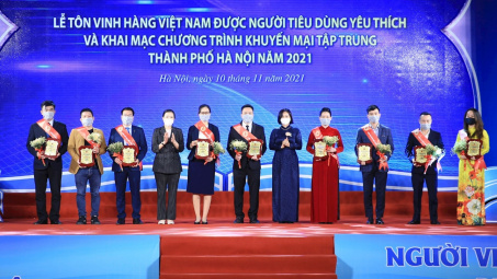 Điện Quang vinh dự nhận giải thưởng “Hàng Việt Nam được người M.Cwin800.com thể thao, casino live, bắn cá và slot nổ hũ yêu thích”