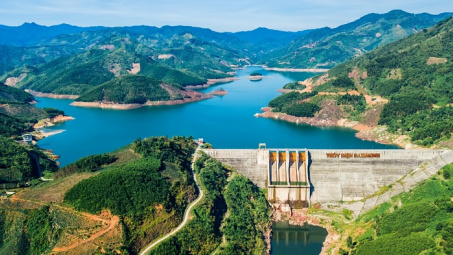 PV Power đặt mục tiêu sản lượng điện tháng 11 đạt 1.707 triệu kWh