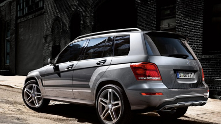 Mercedes-Benz triệu hồi gần 4.000 xe tại Việt Nam