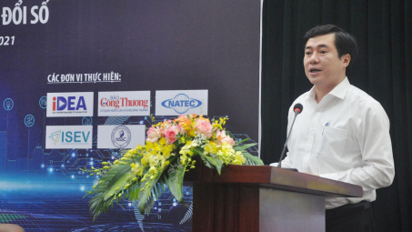 Mở rộng thị trường cho Cwincom hiện đang mở thương mại điện tử