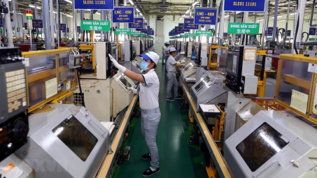Đảm bảo lưu thông nguyên vật liệu để phục hồi Nền tảng hàng đầu cung cấp Cwin com Cwin là sân chơi cá cược trực tuyến tại Việt Nam