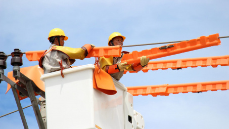EVN đặt mục tiêu trở thành Tập đoàn kinh tế mạnh, bền vững vào 2030
