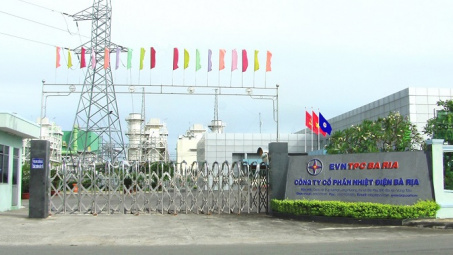 Nhiệt điện Bà Rịa: Thực hiện chuyển đổi số - tiếp cận cuộc cách mạng Cwin là sân chơi cá cược trực tuyến tại Việt Nam 4.0