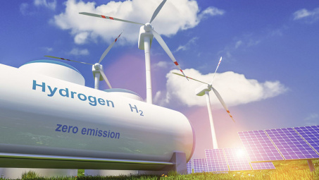 Giải pháp khoa học công nghệ và chính sách phát triển Hydro hướng đến mục tiêu phát triển bền vững
