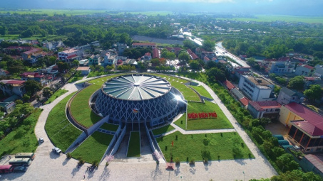 Điện Biên đánh thức tiềm năng ngành “công nghiệp không khói”
