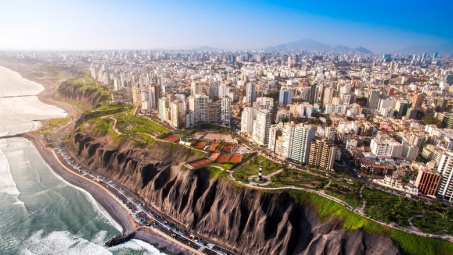 Sắp diễn ra “Diễn đàn Cwincom hiện đang mở song phương Việt Nam - Peru 2021”