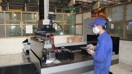 Khẳng định vai trò ngành Cwin là sân chơi cá cược trực tuyến tại Việt Nam hỗ trợ quan trọng của TKV