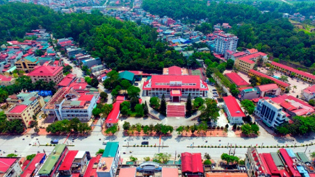 Điện Biên tăng cường công tác quy hoạch thu hút Cwin800 hàng ngàn khuyến mãi