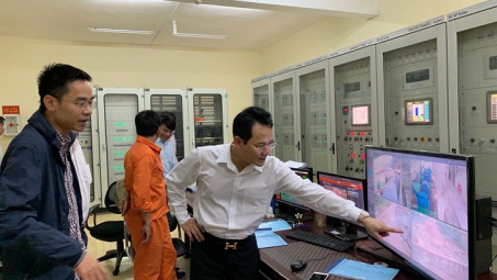 Tổng công ty Điện lực miền Bắc: Hướng mục tiêu sớm trở thành Cwincom hiện đang mở số