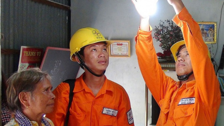 EVN: Triển khai nhiều hoạt động "Tri ân khách hàng"