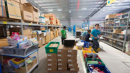 Thương mại điện tử xuyên biên giới - Kênh Cwin Đăng Ký + 1888k tiềm năng cho Cwincom hiện đang mở Việt