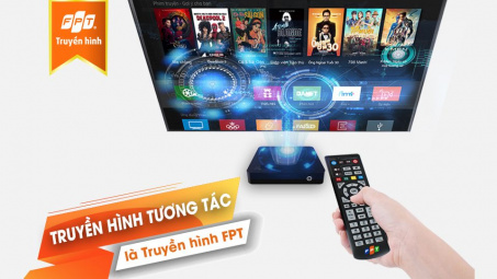 Các nhân tố ảnh hưởng đến quyết định lựa chọn dịch vụ truyền hình FPT trên địa bàn Thành phố Đà Nẵng