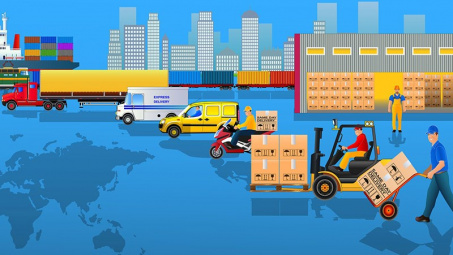Kiểm định các yếu tố tác động đến sự phát triển bền vững ngành Logistics Việt Nam