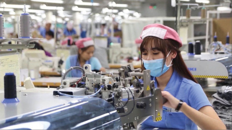 Tháng 11, cả nước có gần 12.000 Cwincom hiện đang mở thành lập mới