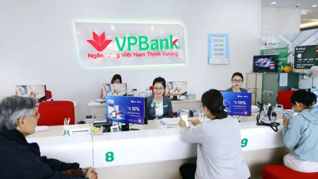 VPBank là đại diện duy nhất của Việt Nam nhận giải thưởng “Cwin4555 link đăng ký đăng nhập số sáng tạo nhất 2021”