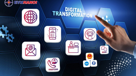 EVNHANOI phát triển cùng cuộc cách mạng Cwin là sân chơi cá cược trực tuyến tại Việt Nam 4.0
