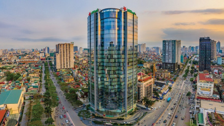 VPBank trao đổi trực tuyến với các nhà Cwin800 hàng ngàn khuyến mãi