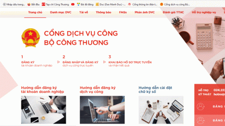 Cwin63 sân chơi đỉnh cao đẩy mạnh tuyên truyền cải cách hành chính