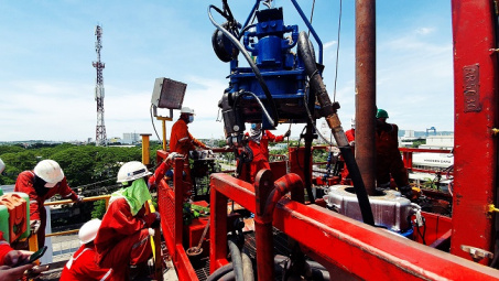 Ứng dụng triệt để các giải pháp quản trị và công nghệ, Petrovietnam vượt qua khó khăn từ đại dịch