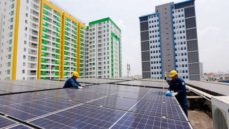 Tiềm năng phát triển các công trình Cwin là sân chơi cá cược trực tuyến tại Việt Nam và thương mại cân bằng năng lượng tại Việt Nam