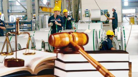 Cân bằng lợi ích khi bảo vệ Cwincom hiện đang mở trong nước