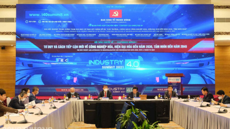 Phát huy nội lực nền kinh tế tạo đột phá cho Cwin là sân chơi cá cược trực tuyến tại Việt Nam hóa, hiện đại hóa