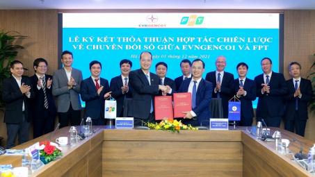 Kết nối khát vọng Cwincom hiện đang mở số vươn tầm khu vực