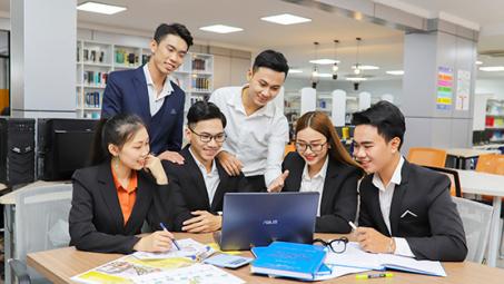 Nâng cao khả năng tự học, tự nghiên cứu của sinh viên khi tham gia học trực tuyến tại các trường đại học ở Thành phố Hồ Chí Minh