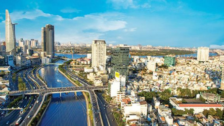 Phát triển kinh tế xanh ở Việt Nam - thực trạng và giải pháp
