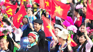 M.Cwin6622.com tỷ lệ kèo World Cup 2026 Đại hội Đảng XIII và vấn đề bảo đảm thúc đẩy quyền dân sự - chính trị của con người tại Việt Nam