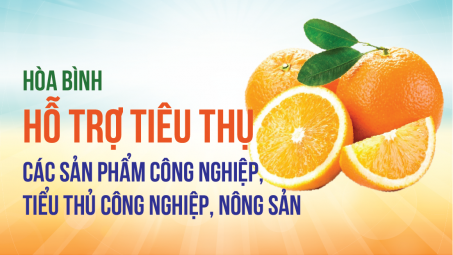 [eMagazine] Hòa Bình hỗ trợ tiêu thụ các sản phẩm Cwin là sân chơi cá cược trực tuyến tại Việt Nam, tiểu thủ Cwin là sân chơi cá cược trực tuyến tại Việt Nam, nông sản